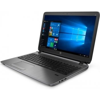 HP ProBook 450 T6P22ES