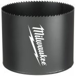 MILWAUKEE Kruhová pilka HCS ∅ 168mm, 1ks
