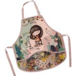 Školní zástěra Anekke – Zboží Živě