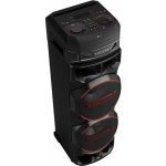 LG XBOOM RNC9 – Zboží Živě