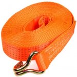 GEKO Tažný popruh bez háku, 10m/5T/50mm | Zboží Auto