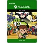 Ben 10 – Zboží Živě