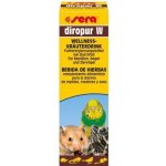 Sera Diropur W 50 ml - S-09880 – Zboží Mobilmania