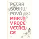 Marta v roce vetřelce – Hledejceny.cz