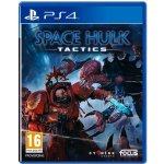 Space Hulk Tactics – Zboží Dáma