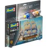 Sběratelský model Revell Set lodi HMS Victory 1:450