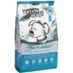 Barking Heads Fish & Delish 12 kg – Hledejceny.cz