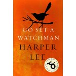 Go Set a Watchman - Harper Lee – Zbozi.Blesk.cz