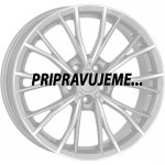 MAK Mark 8x18 5x112 ET54 black mirror – Hledejceny.cz