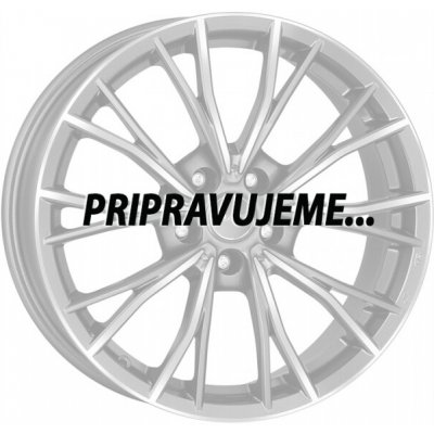 MAK Mark 8x18 5x112 ET54 black mirror – Hledejceny.cz