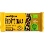 DOBRÉ ČASY BIO Tyčinka 40 g – Zboží Mobilmania