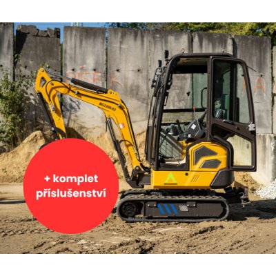 Baugarden BG2200.02 – Zbozi.Blesk.cz