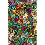 D-c-fix 346-0647 Samolepící folie/samolepící tapeta vitráž, rozměr 45cm x 200cm – Zboží Dáma