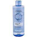 L'Oréal Micellar Water micelární voda pro normální až smíšenou, citlivou pleť 400 ml