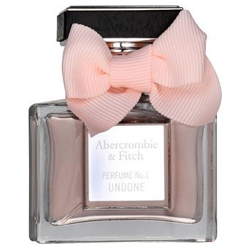 Abercrombie & Fitch Perfume No. 1 Undone parfémovaná voda dámská 50 ml