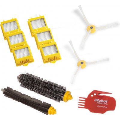 iRobot Roomba 21986 čisticí sada XS – Hledejceny.cz
