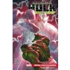 Komiks a manga Immortal Hulk 6 - Věříme v Bruce Bannera - Al Ewing