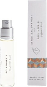 Essential parfém s Bois Imperial by Quentin Bisch parfémovaná voda unisex 10 ml