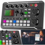 FIFINE SC3 – Zboží Živě