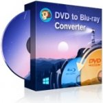 DVDFab DVD to Blu-ray Converter - s doživotními licence – Zboží Živě