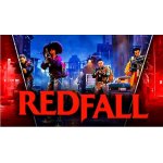 Redfall (XSX) – Hledejceny.cz