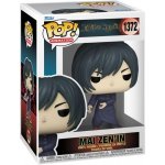 Funko Pop! Jujutsu Kaisen Mai Zen'in Animation 1372 – Zboží Mobilmania