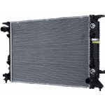 Chladič vody pro motor HELLA 8MK 366 300-401 (8MK366300401) – Hledejceny.cz
