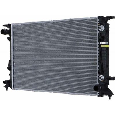 Chladič vody pro motor HELLA 8MK 366 300-401 (8MK366300401) – Hledejceny.cz