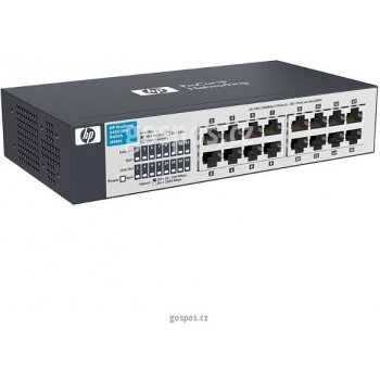 HPE 1420-16G JH016A