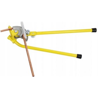 Stanley Ohýbačka měděných trubek o průměru 15 a 22 mm, dlouhá ramena - ST-0-70-452 – Zboží Dáma