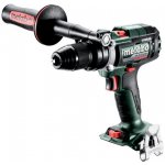 Metabo BS 18 LTX-3 BL I METAL 603181850 – Hledejceny.cz