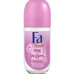 Fa Pink Passion roll-on 50 ml – Zbozi.Blesk.cz