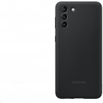 Samsung Silicone Cover Galaxy S21+ 5G fialová EF-PG996TVEGWW – Hledejceny.cz