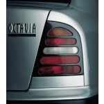 Škoda Octavia Limousine Kryty zadních světel – Sleviste.cz