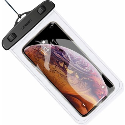 Pouzdro UGREEN 60959 Vodotěsné telefon – Zboží Živě