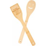 Albi Sada vařeček s věnováním Štěstí 13 cm x 30 cm – Sleviste.cz