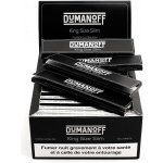 Dumanoff papírky na cigarety 50 ks – Zboží Dáma