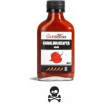 The chilli Doctor Carolina Reaper mash 100 ml – Zboží Dáma