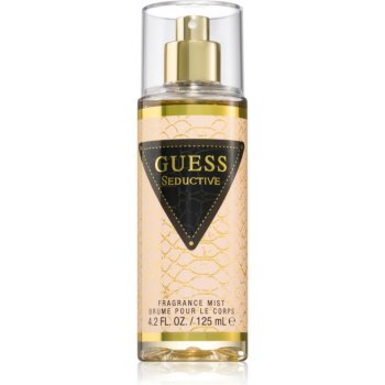 Guess Seductive parfémovaný tělový sprej pro ženy 125 ml