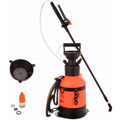 KWAZAR Orion SUPER 3 l – Zbozi.Blesk.cz