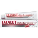 Lacalut White & Repair zubní pasta pro obnovení zubní skloviny 75 ml