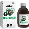 Vitamíny pro psa Orion Pharma Animal Health Sirup pro psy a kočky Aptus® Apto-flex Vet 200 ml