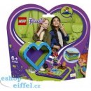 LEGO® Friends 41358 Miina srdcová krabička