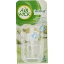 Air Wick electric Touch of Luxury měsíční svit & citrusové květy náplň 19 ml