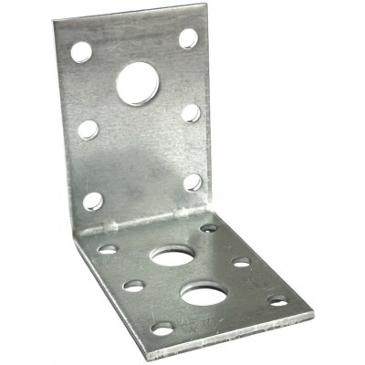 Mark KL 6 Úhelník spojovací 60x60x45x2,5mm – Sleviste.cz