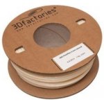 3D Factories ABS natur 1,75 mm 1 Kg 3D0033 – Zboží Živě