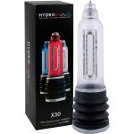 Bathmate - Hydromax X20 Penis Pump Clear – Sleviste.cz