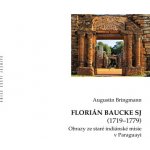 Flori án Baucke SJ 1719-1779. Obrazy ze staré indián. misie v Paraguayi - Bringmann Augustin – Hledejceny.cz