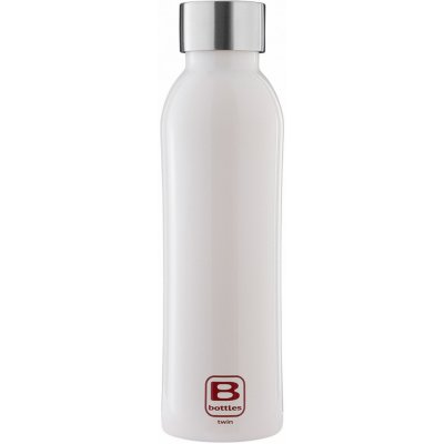 Bugatti B Bottles Twin Bianco Bright termolahev 500 ml – Hledejceny.cz