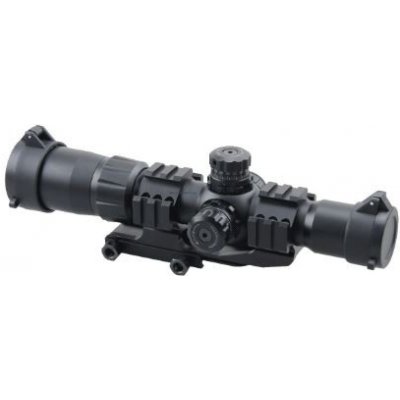 Taktický Vector Mustang 1-4x30 – Zbozi.Blesk.cz